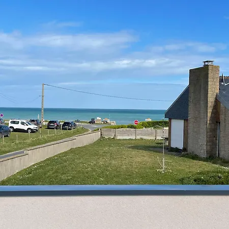 Villa Beau Sejour Fontenay-sur-Mer Exterior photo