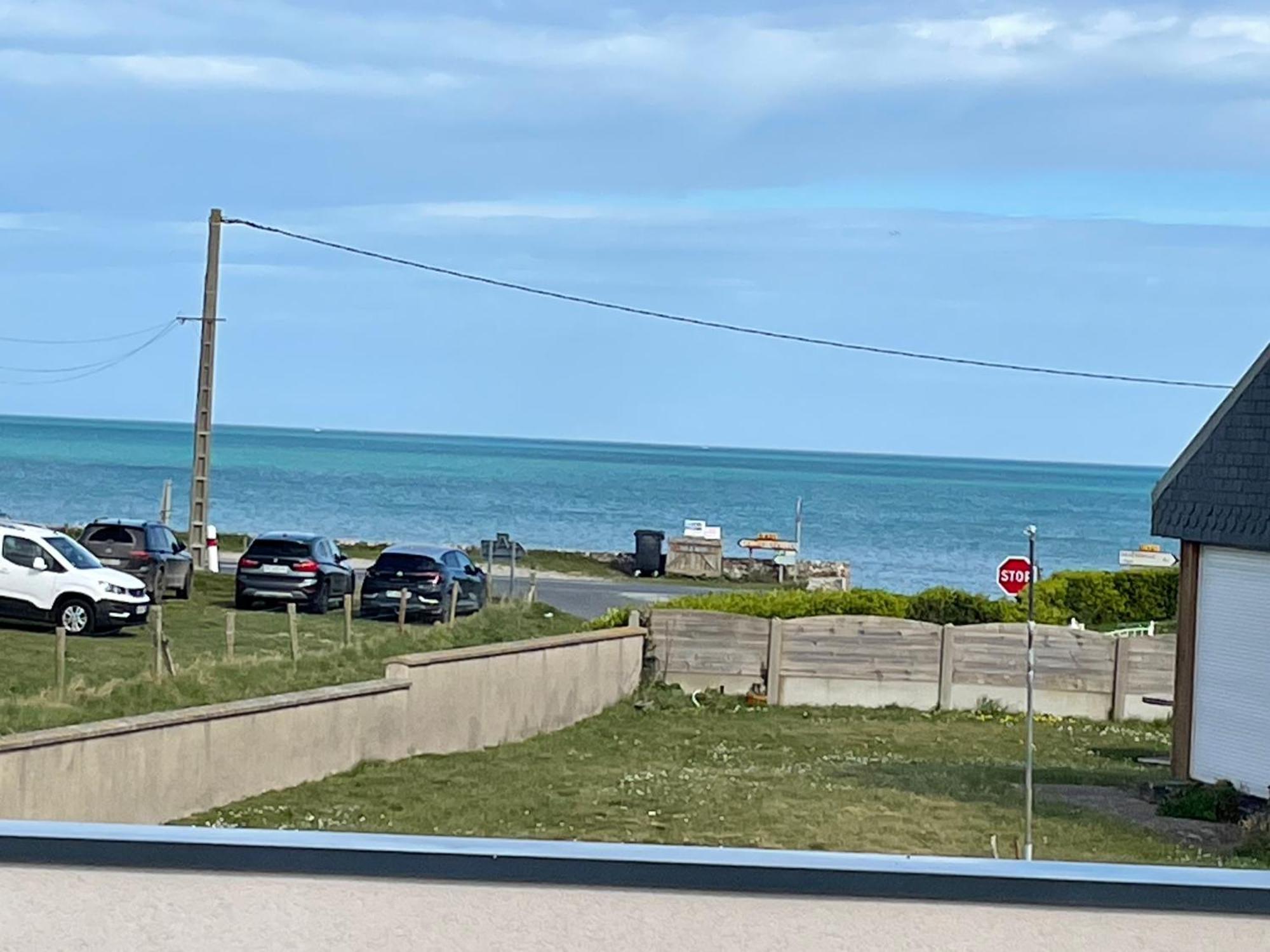Hébergement de vacances Beau Sejour Fontenay-sur-Mer