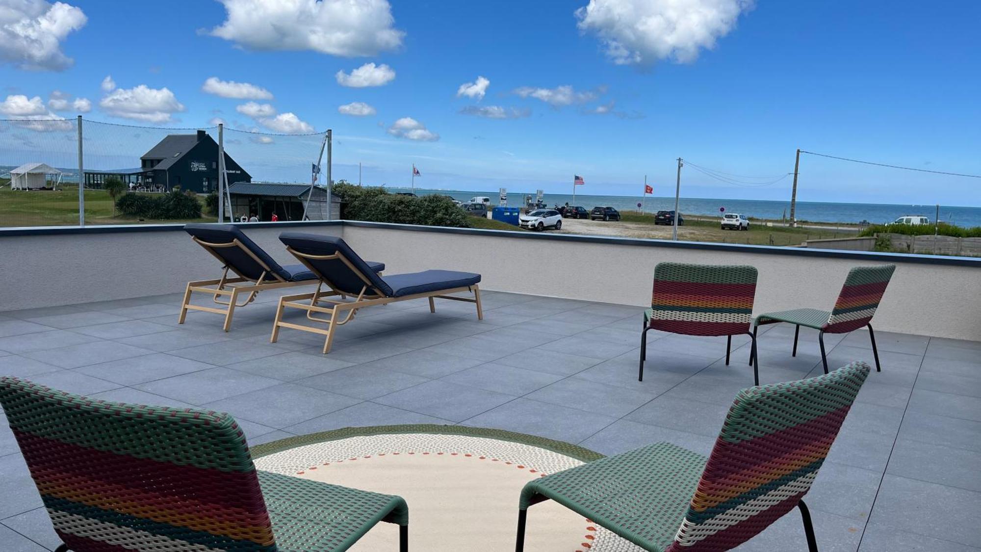 Beau Sejour Fontenay-sur-Mer