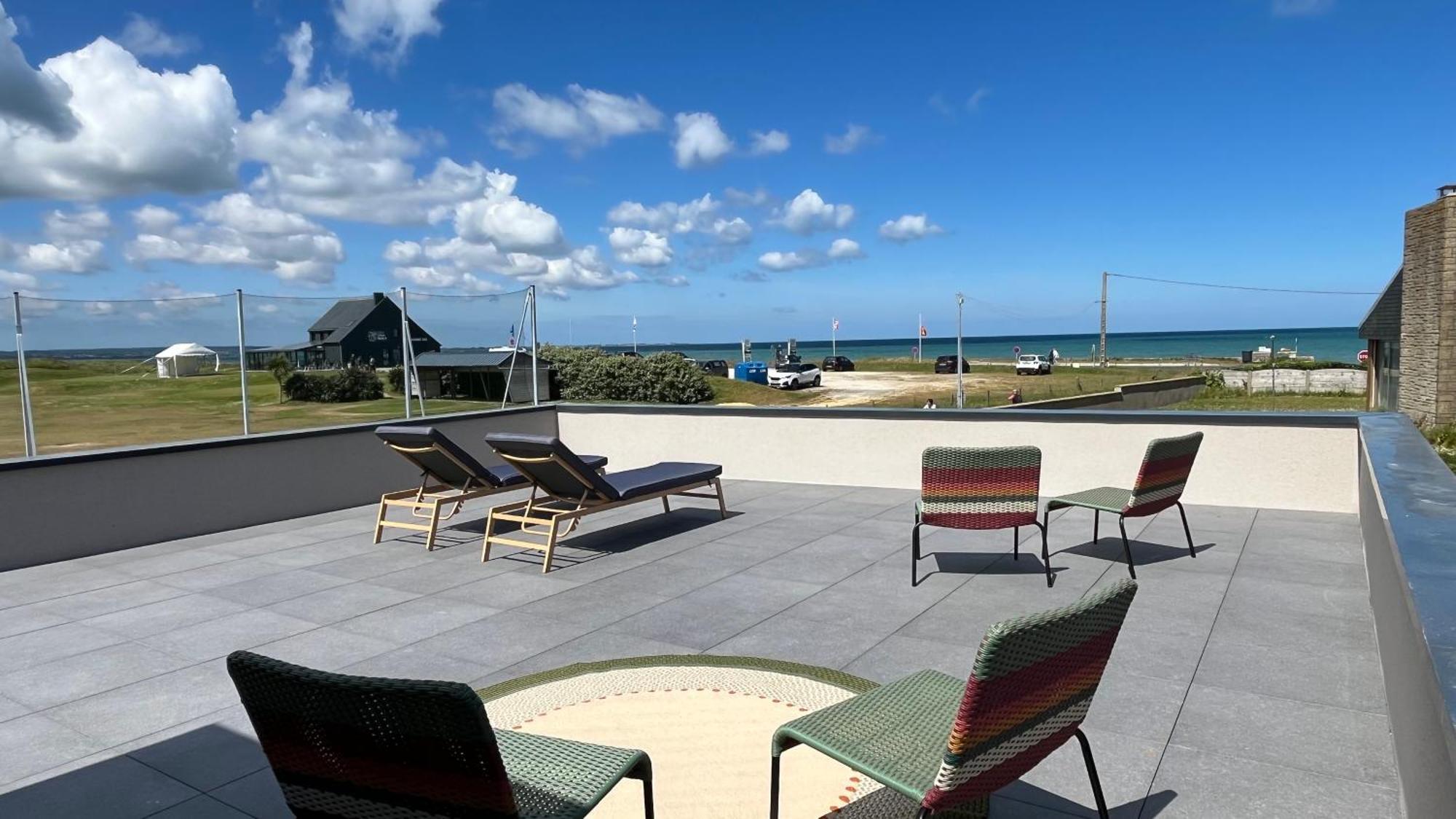 Beau Sejour Hébergement de vacances *