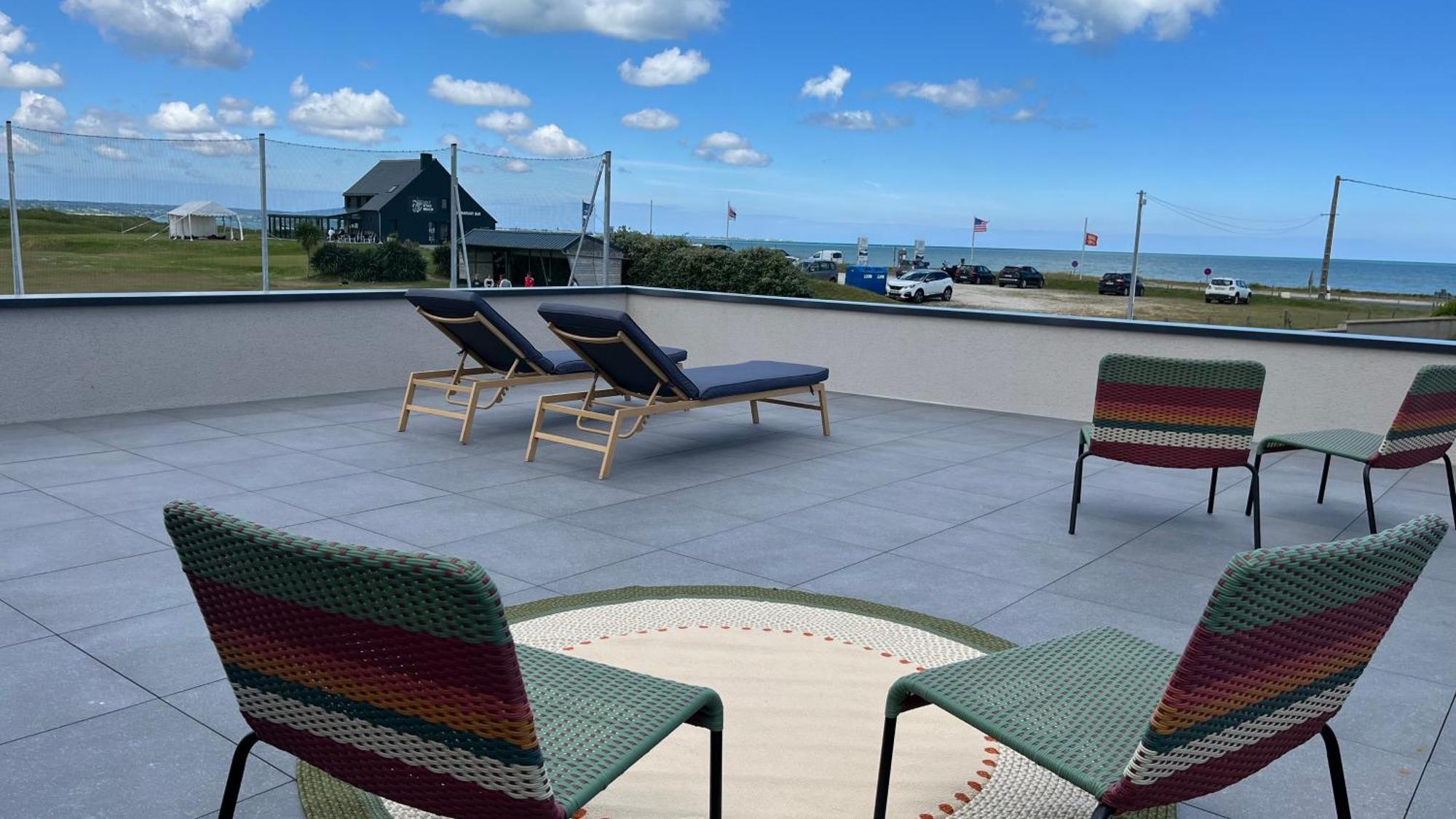 Beau Sejour Hébergement de vacances *